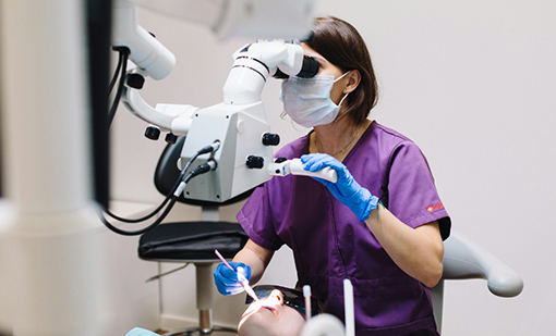 May is Save Your Tooth Month, a time to shine a spotlight on the importance of saving natural teeth