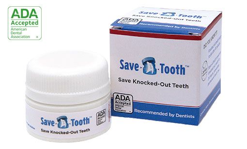 The ADA Council on Scientific Affairs’ Acceptance of Save-A-Tooth